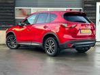 Mazda CX-5 2.0 TS+ 4WD Automaat Carplay Cruise NAP, Automaat, 4 cilinders, Origineel Nederlands, Bedrijf