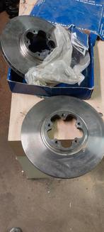 Remschijven, Auto-onderdelen, Ophalen, Nieuw, Ford