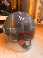 Scooter helm, Ophalen, Zo goed als nieuw, Extra large of groter