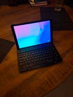 Samsung Galaxy Tab A 10.1 32GB WiFi + Toetsenbord, Computers en Software, Android Tablets, 10 inch, 32 GB, Uitbreidbaar geheugen