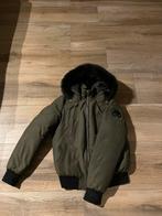 Moose knuckles jas origineel maat m, Ophalen of Verzenden, Zo goed als nieuw, Zwart