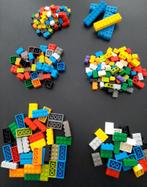 LEGO stenen in verschillende kleuren en maten, Ophalen of Verzenden, Lego, Zo goed als nieuw, Losse stenen