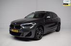 BMW X2 XDrive25e M-Sport ORG.NED / PANORAMADAK / CAMERA / 19, Automaat, Lichtsensor, Gebruikt, Vierwielaandrijving