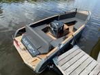 Isloep Rapida 666 (bj 2018), Watersport en Boten, Sloepen, Gebruikt, Polyester, Overige brandstoffen, 6 meter of meer