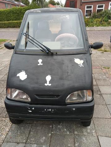 Canta te koop beschikbaar voor biedingen
