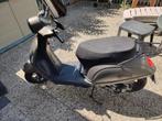 MOMO Mito 25 km scooter, Fietsen en Brommers, Scooters | Kymco, Ophalen, Gebruikt, Overige modellen, Benzine