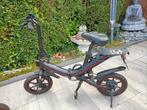 V5 vouwfiets, Fietsen en Brommers, Fietsen | Vouwfietsen, Ophalen, Zo goed als nieuw