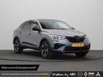 Renault Arkana E-Tech hybrid 145 E-Tech engineered | NL-auto, Arkana, Euro 6, Origineel Nederlands, Bedrijf