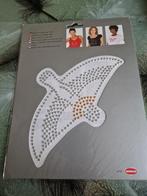 Wenco Hotfix Applicatie - Vogel, Hobby en Vrije tijd, Kledingapplicaties en Hotfix, Ophalen, Nieuw, Hotfix applicaties