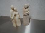 2x Wendela Bouwman. Dutch Design Ceramics DBG., Antiek en Kunst, Verzenden