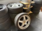 AZEV wielen 18” en 19”, Auto-onderdelen, Banden en Velgen, Ophalen, 18 inch, Band(en), Zomerbanden
