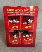 Disney | Mickey Mouse | AH Disneyweken 2011, Ophalen of Verzenden, Mickey Mouse, Nieuw, Beeldje of Figuurtje