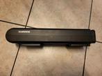 Shimano Steps BT-E6001 Fietsaccu 504Wh, Ophalen of Verzenden, Gebruikt