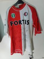 Gesigneerd Feyenoord Shirt, Maat XL, Ophalen, Zo goed als nieuw, Shirt