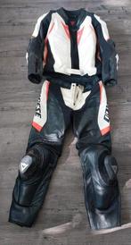 Dainese 2-delig motorpak maat 48, Ophalen of Verzenden, Tweedehands, Combipak