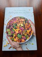 De lekkerste Airfryer recepten. Auteur: Martin Senders., Boeken, Kookboeken, Ophalen, Zo goed als nieuw, Martin Senders, Gezond koken