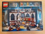 Harry Potter Lego - Ravenklauw house, Ophalen of Verzenden, Zo goed als nieuw