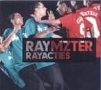 CD: Raymzter – Rayacties (ZGAN) Digipak, Ophalen of Verzenden, 1985 tot 2000, Zo goed als nieuw
