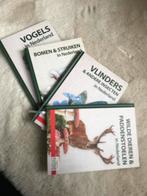 Natuur boeken, Verzenden, Nieuw, Natuur algemeen