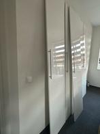 Pax kast Deuren met Handgreep, Ophalen, 80 tot 100 cm, Binnendeur, Zo goed als nieuw