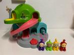 Teletubbies Speelhuis met Figuren, Kinderen en Baby's, Ophalen, Gebruikt, Jongen of Meisje