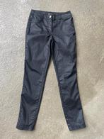 Leatherlook jeans van Cecil maat 28 (36), W28 - W29 (confectie 36), Cecil, Ophalen of Verzenden, Zo goed als nieuw