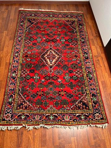 Prachtig Perzisch Tapijt beschikbaar voor biedingen