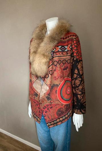 Miss Classic leuk vest beschikbaar voor biedingen