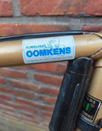 een lichtgewicht Gazelle racefiets in goede staat, 59 cm of meer, Ophalen, Gazelle