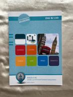 Engels B2 Luchtvaart, Ophalen, Zo goed als nieuw, Non-fictie