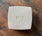 Chanel 5 zeep, Ophalen of Verzenden, Nieuw