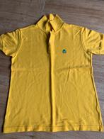 Benetton kinderpolo, Ophalen of Verzenden, Zo goed als nieuw, Jongen, Shirt of Longsleeve