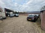 Buiten terrein +- 600m2 te huur, Huizen en Kamers, Garages en Parkeerplaatsen, Noord-Brabant