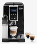 Delonghi Dynamica Koffieapparaat, Witgoed en Apparatuur, Koffiezetapparaten, Ophalen, Afneembaar waterreservoir, 10 kopjes of meer