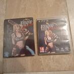 Ps3 , Lollipop Chainsaw game + Steelbook (sealed), Vanaf 18 jaar, 1 speler, Zo goed als nieuw, Ophalen