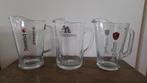 Oranjeboom, Jupiler en Dommelsch Pitcher, Verzamelen, Biermerken, Ophalen of Verzenden, Zo goed als nieuw, Overige typen, Jupiler