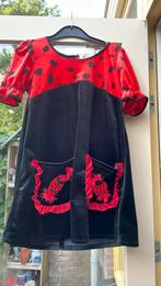 Lieveheersbeestje jurk 38/40 zak voor mobiel en geld, Ophalen of Verzenden, Nieuw, Maat 38/40 (M)