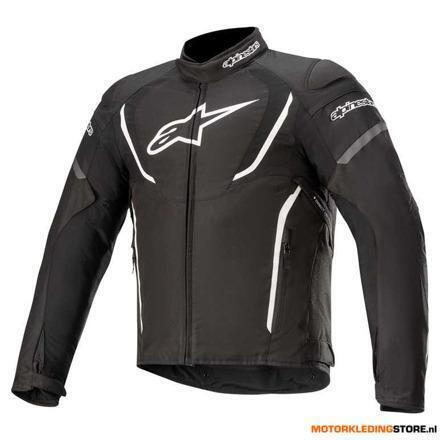 Alpinestars T-jaws V3 Wp Jk, Zwart-Wit, Motoren, Kleding | Motorkleding, Nieuw met kaartje, Ophalen of Verzenden