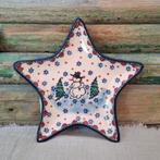 Bunzlau Pride (of Poland) Unikat Kerst, Keramiek, Overige typen, Nieuw, Ophalen of Verzenden