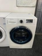 SAMSUNG WARMTEPOMPDROGER 8 KG A+++ met 1 jaar garantie, Witgoed en Apparatuur, Overige typen, Anti-kreukfase, 85 tot 90 cm, Ophalen of Verzenden