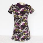 Royal Chicks Vintage Jurkje (XS) € 30,-, Kleding | Dames, Overige kleuren, Ophalen of Verzenden, Zo goed als nieuw, Maat 34 (XS) of kleiner