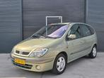 Renault Scénic 1.6 16V Expression Sport | Half Leder | Clima, Auto's, Elektrische ramen, 4 cilinders, Leder en Stof, Origineel Nederlands