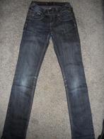 Orig. GSUSod jeans, maat 25/34, donkerblauw, Blauw, Ophalen of Verzenden, W27 (confectie 34) of kleiner, GSUS