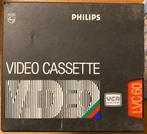 5 VCR Cassettes. Videobanden, Ophalen of Verzenden, Gebruikt, Videoband