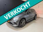 Mercedes-Benz GLC-klasse 43 amg 4matic pano burmeister, Automaat, Gebruikt, 367 pk, 109 €/maand