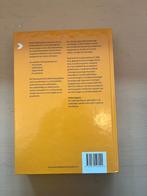 Studieboeken hbo mechatronica, Boeken, Techniek, Ophalen, Zo goed als nieuw, Bouwkunde