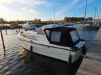 Waterland 850 motorjacht te koop, Watersport en Boten, Ophalen, Gebruikt, Binnenboordmotor, Diesel