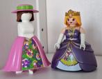 Playmobil 4781 Prinses met Paspop, Ophalen of Verzenden, Zo goed als nieuw