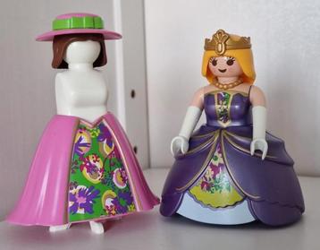 Playmobil 4781 Prinses met Paspop beschikbaar voor biedingen