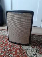 Akoestisch-elektrische gitaarversterker Ibanez Troubadour, Ophalen of Verzenden, Zo goed als nieuw, Gitaar, 50 tot 100 watt